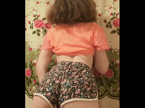 ❤️ Sexy jonge babe die haar short uittrekt voor de camera Super sex at us ❌