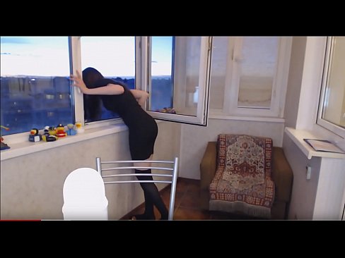 ❤️ Probeer niet klaar te komen met Streamer Olyasha 1080p (Metronoom) Super sex at us ❌